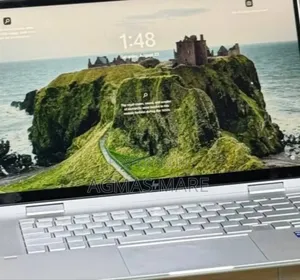 Photo - New Laptop HP Envy x360 16GB Intel Core i7 SSD 512GB