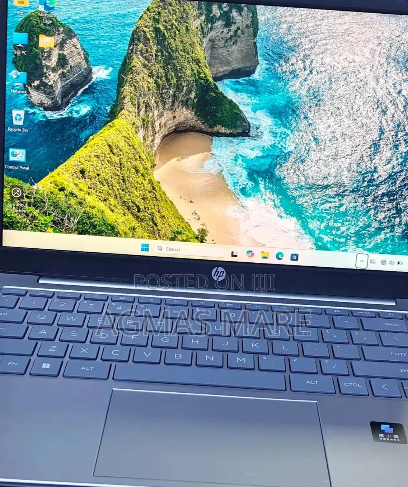 New Laptop HP Stream Notebook 16GB Intel Core i5 SSD 1T