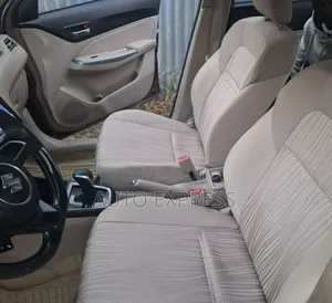 Suzuki Dzire 2021 Beige