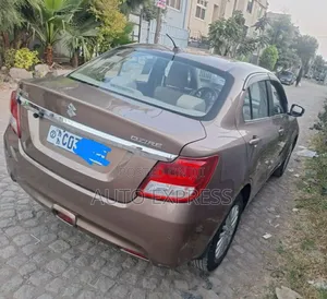 Suzuki Dzire 2021 Beige