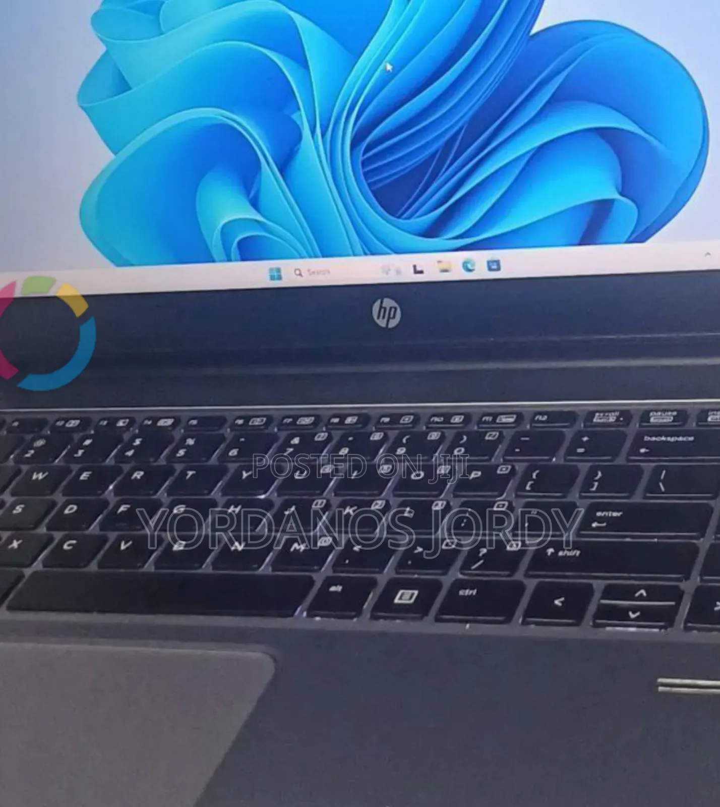 New Laptop HP EliteBook Folio 1040 G2 8GB Intel Core I5 SSD 256GB