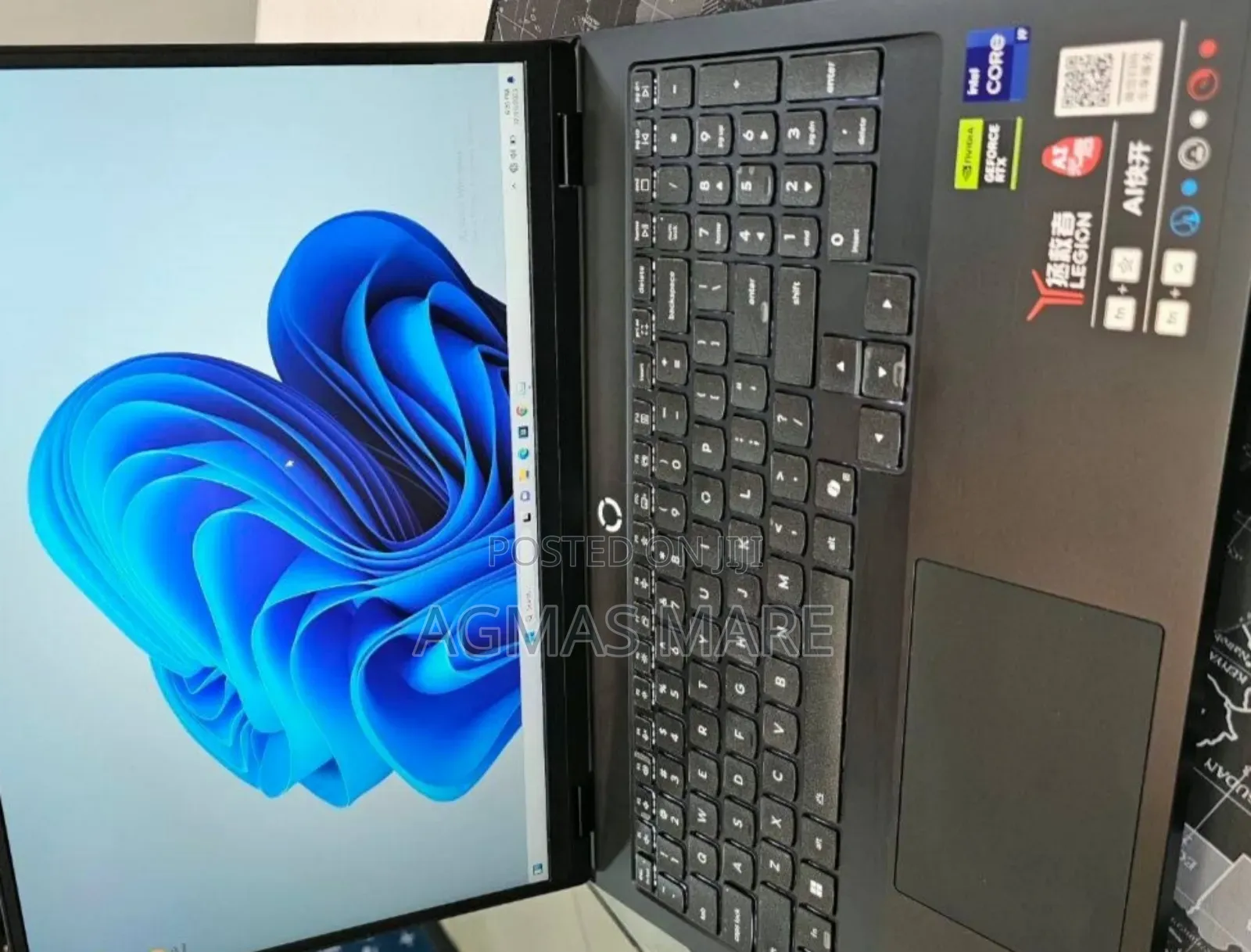 New Lenovo Legion Y7000P IRX9 Gaming Laptop 16GB Intel Core I9 SSD 1T