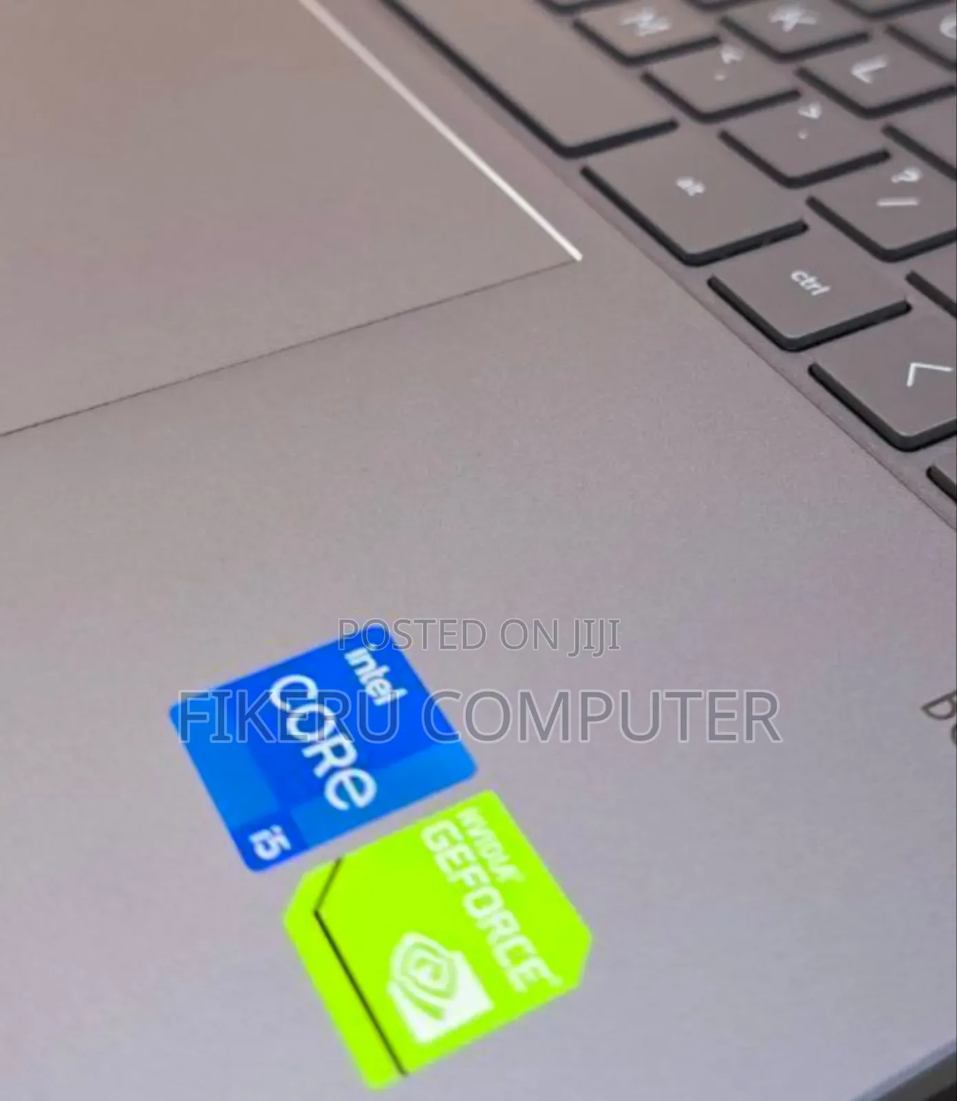 New Laptop HP OmniBook 5 Flip 16GB Intel Core I7 SSD 1T