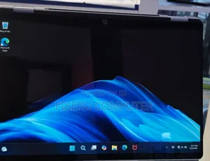 New Laptop HP OmniBook 5 Flip 16GB Intel Core I7 SSD 1T