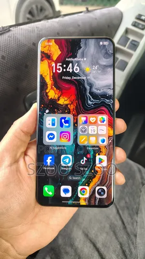 Photo - New Honor 200 256 GB White