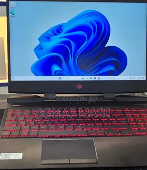 Photo - New Laptop HP Omen X 16GB Intel Core I7 SSD 512GB