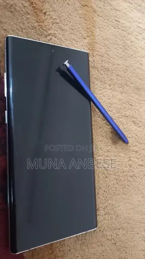 Samsung Galaxy Note 10 Plus 256 GB