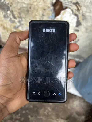 Photo - Anker Power Bank 10000mal