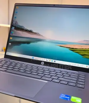 New Laptop HP Pavilion 15 16GB Intel Core I5 SSD 1T