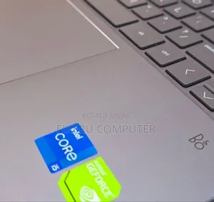 New Laptop HP Pavilion 15 16GB Intel Core I5 SSD 1T