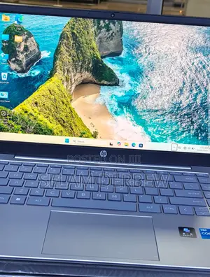 New Laptop HP Stream Notebook 16GB Intel Core I5 SSD 1T
