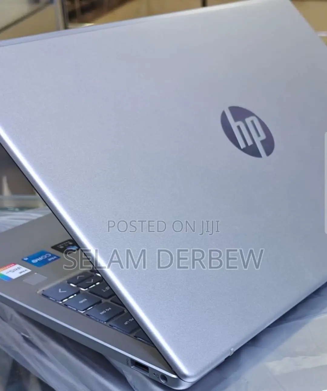 New Laptop HP Stream Notebook 16GB Intel Core I5 SSD 1T