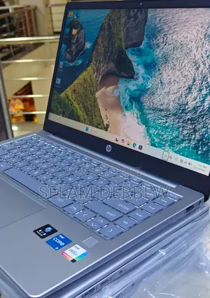 New Laptop HP Stream Notebook 16GB Intel Core I5 SSD 1T