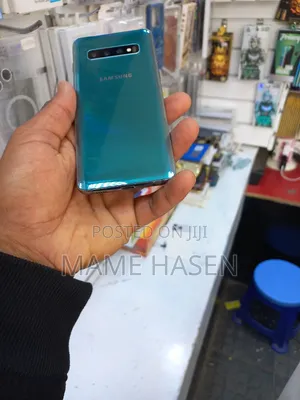 Photo - Samsung Galaxy S10 128 GB