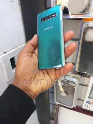 Samsung Galaxy S10 128 GB