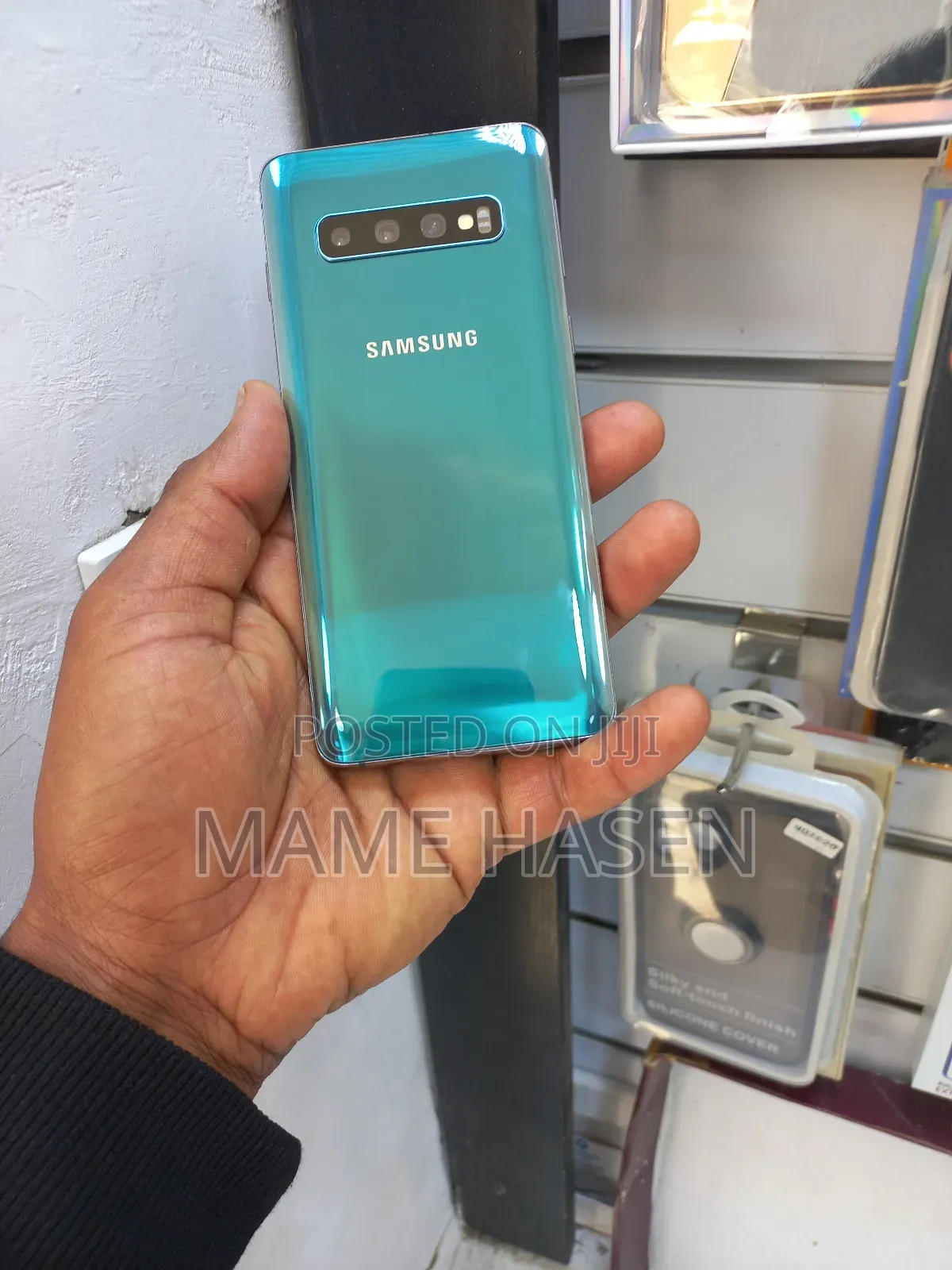 Samsung Galaxy S10 128 GB