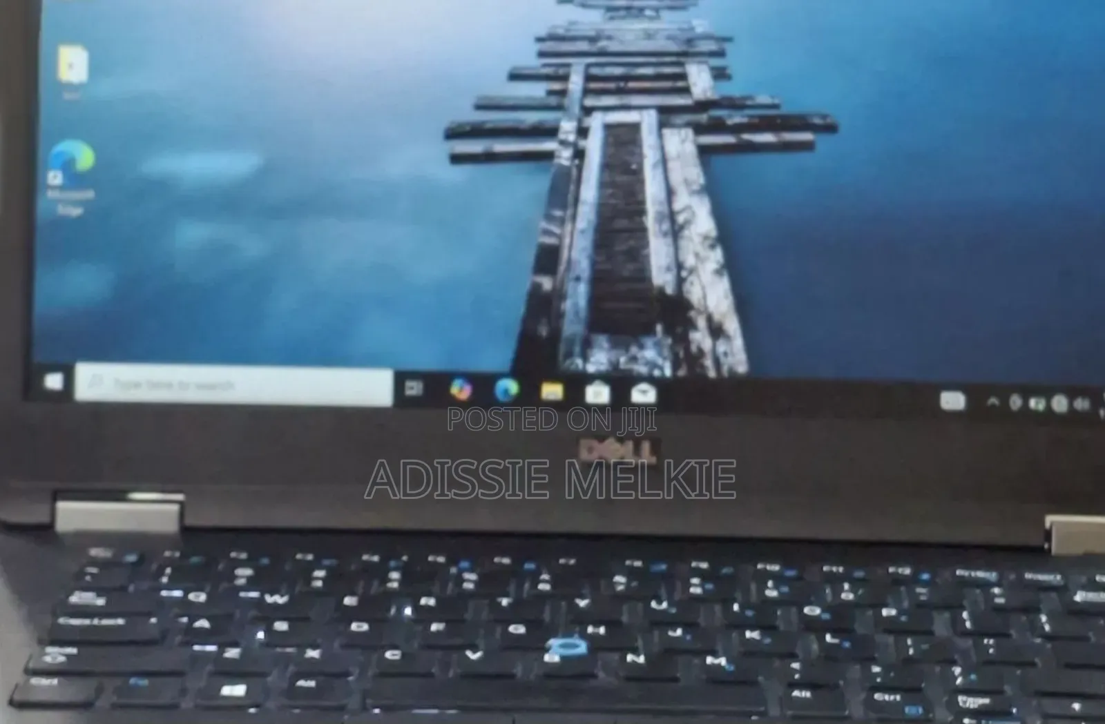 New Laptop Dell Latitude 5480 8GB Intel Core I5 SSD 256GB