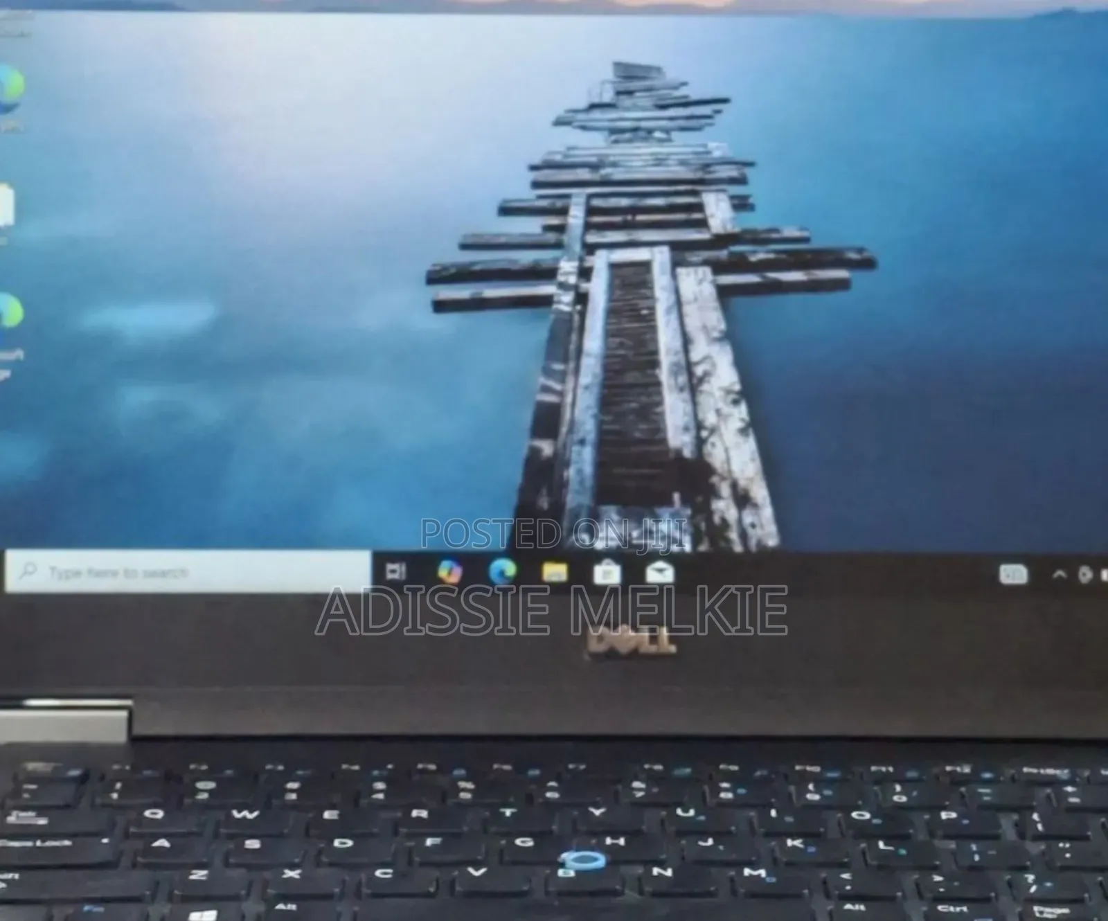 New Laptop Dell Latitude 5480 8GB Intel Core I5 SSD 256GB