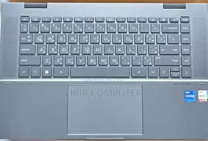 Photo - New Laptop HP Envy X360 16GB Intel Core I7 SSD 512GB