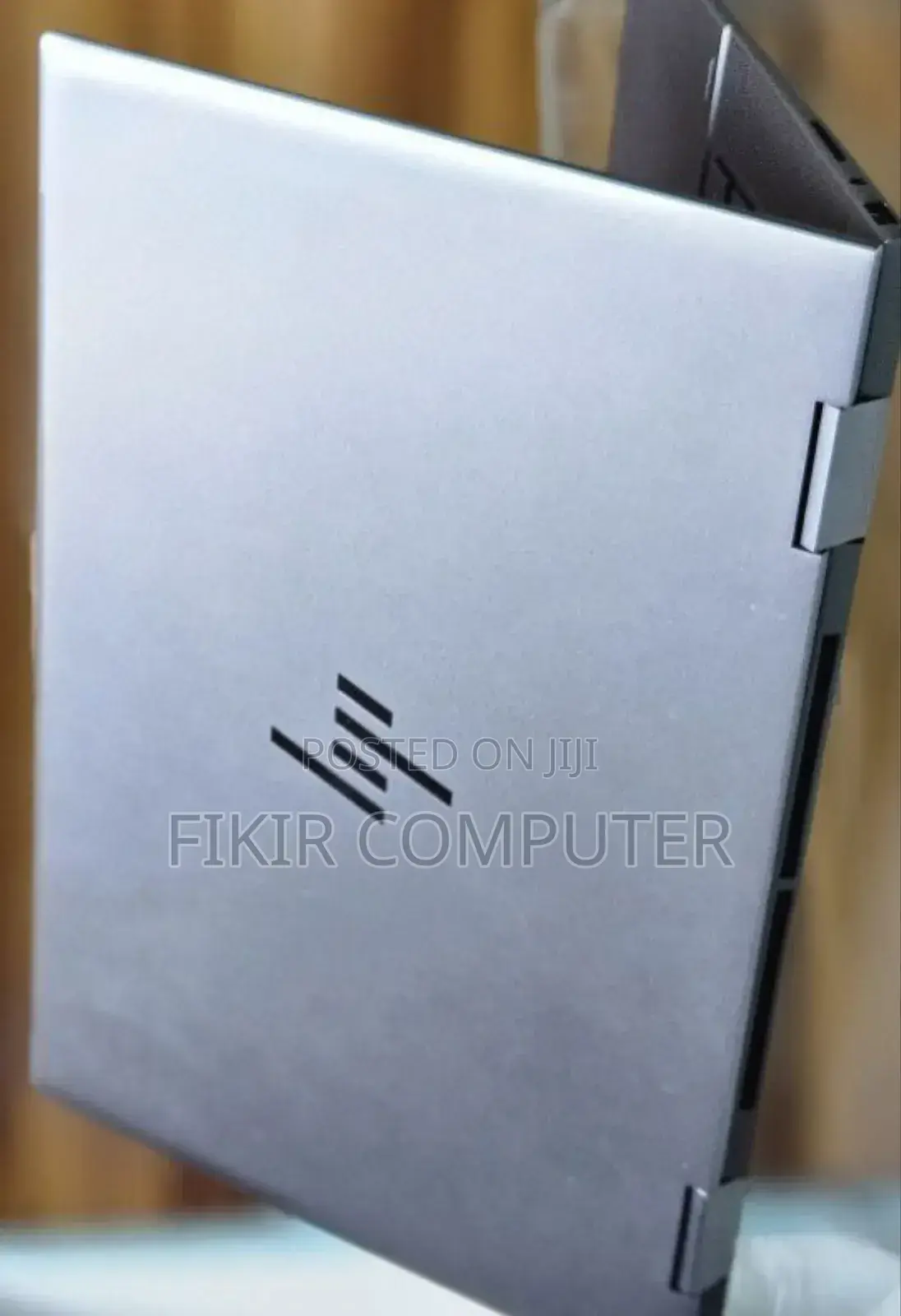 New Laptop HP Envy X360 16GB Intel Core I7 SSD 512GB