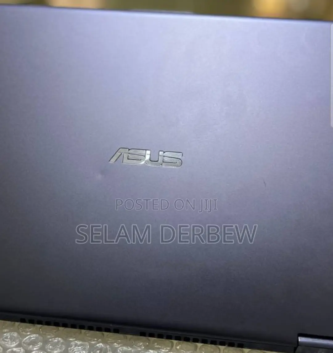 New Laptop Asus VivoBook Flip 14 TP401CA 8GB Intel Core I7 HDD 1T