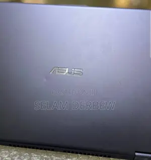 New Laptop Asus VivoBook Flip 14 TP401CA 8GB Intel Core I7 HDD 1T