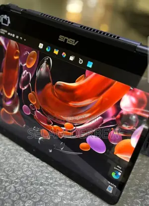 New Laptop Asus VivoBook Flip 14 TP401CA 8GB Intel Core I7 HDD 1T