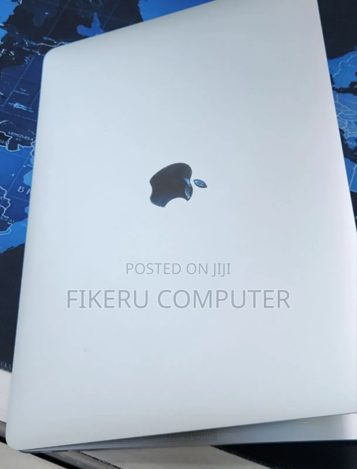 New Laptop Apple MacBook Pro 2019 8GB Intel Core I5 SSD 256GB