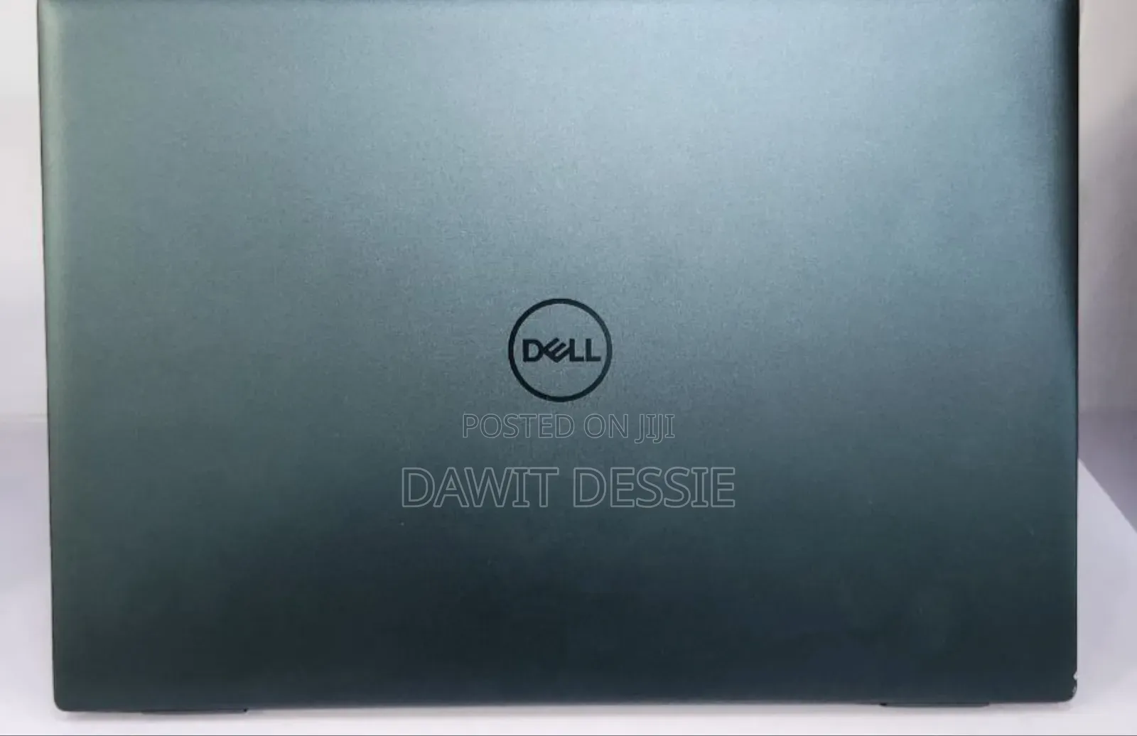 New Laptop Dell 16GB Intel Core I5 SSD 512GB
