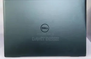 New Laptop Dell 16GB Intel Core I5 SSD 512GB