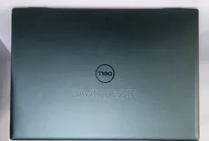 New Laptop Dell 16GB Intel Core I5 SSD 512GB