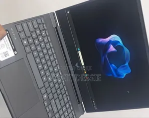New Laptop HP Victus 15 16GB AMD Ryzen 7 SSD 512GB