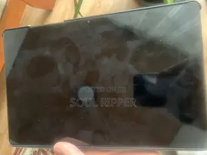 Samsung Galaxy Tab A7 10.4 (2020) 64 GB Gray