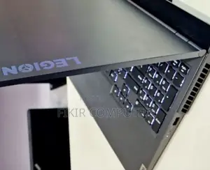 New Laptop Lenovo Legion 5 16GB Intel Core I7 SSD 512GB