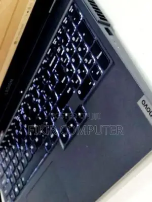 New Laptop Lenovo Legion 5 16GB Intel Core I7 SSD 512GB