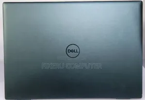 New Laptop Dell Inspiron 15 16GB Intel Core I5 SSD 512GB