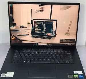 Photo - New Laptop Dell Inspiron 15 16GB Intel Core I5 SSD 512GB