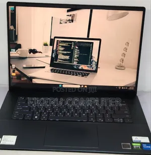 New Laptop Dell Inspiron 15 16GB Intel Core I5 SSD 512GB