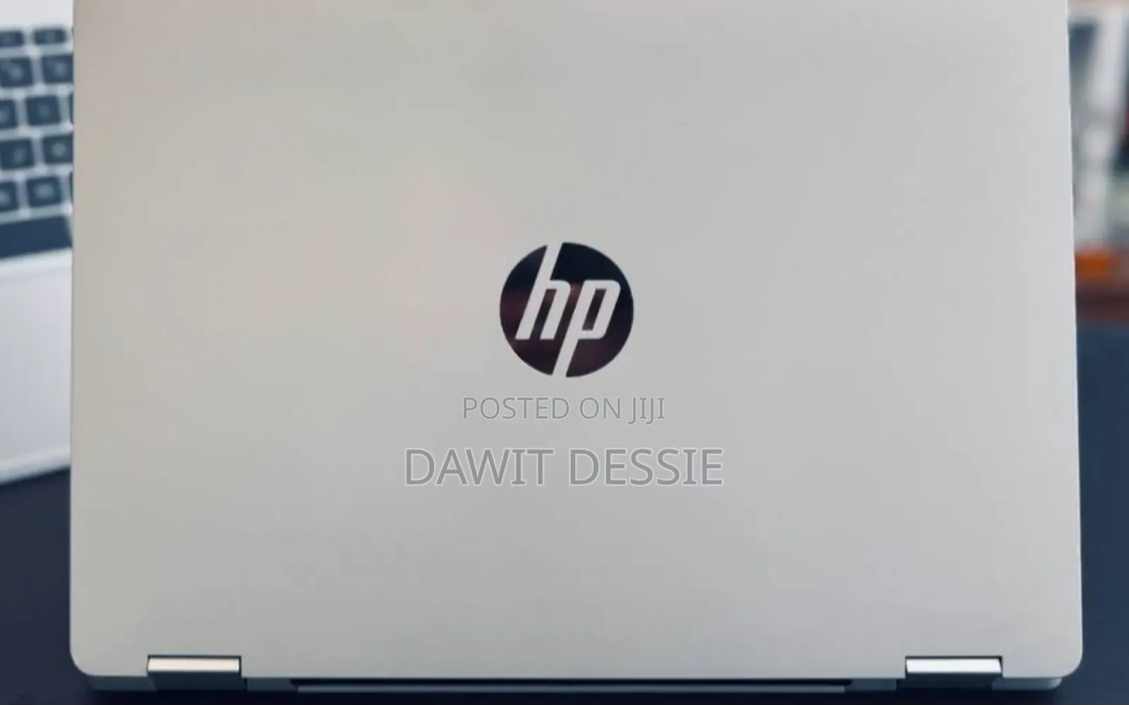 New Laptop HP 16GB Intel Core 7 SSD 512GB