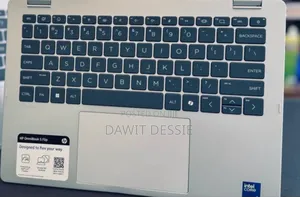 New Laptop HP 16GB Intel Core 7 SSD 512GB