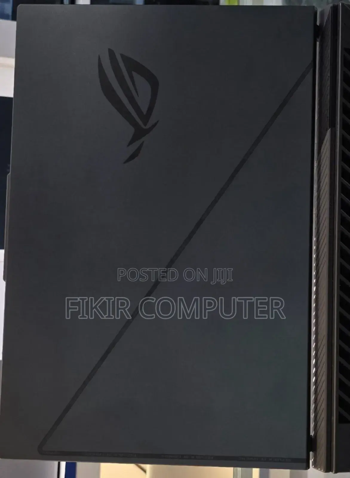 New Laptop Asus ROG Strix G16 G614 16GB Intel Core I9 SSD 1T