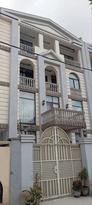 Photo - Furnished 7bdrm House in Bole for sale