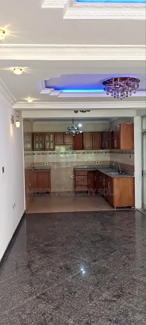 Furnished 7bdrm House in Bole for sale