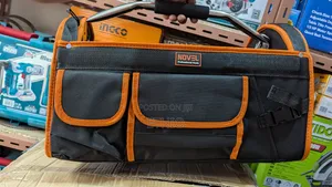 Photo - Tools Bag Input