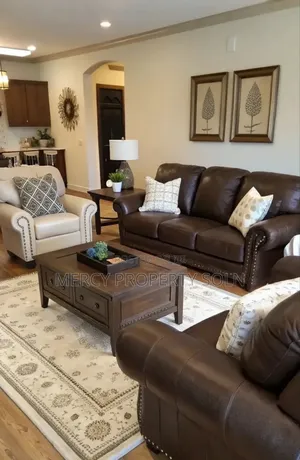 Furnished 7bdrm House in Bole for sale