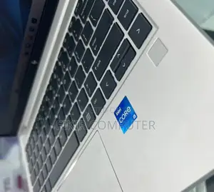 New Laptop HP EliteBook 840 G8 16GB Intel Core I5 SSD 512GB