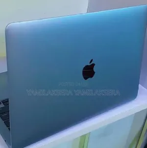 New Laptop Apple MacBook Air 2020 M1 8GB Apple M1 SSD 256GB