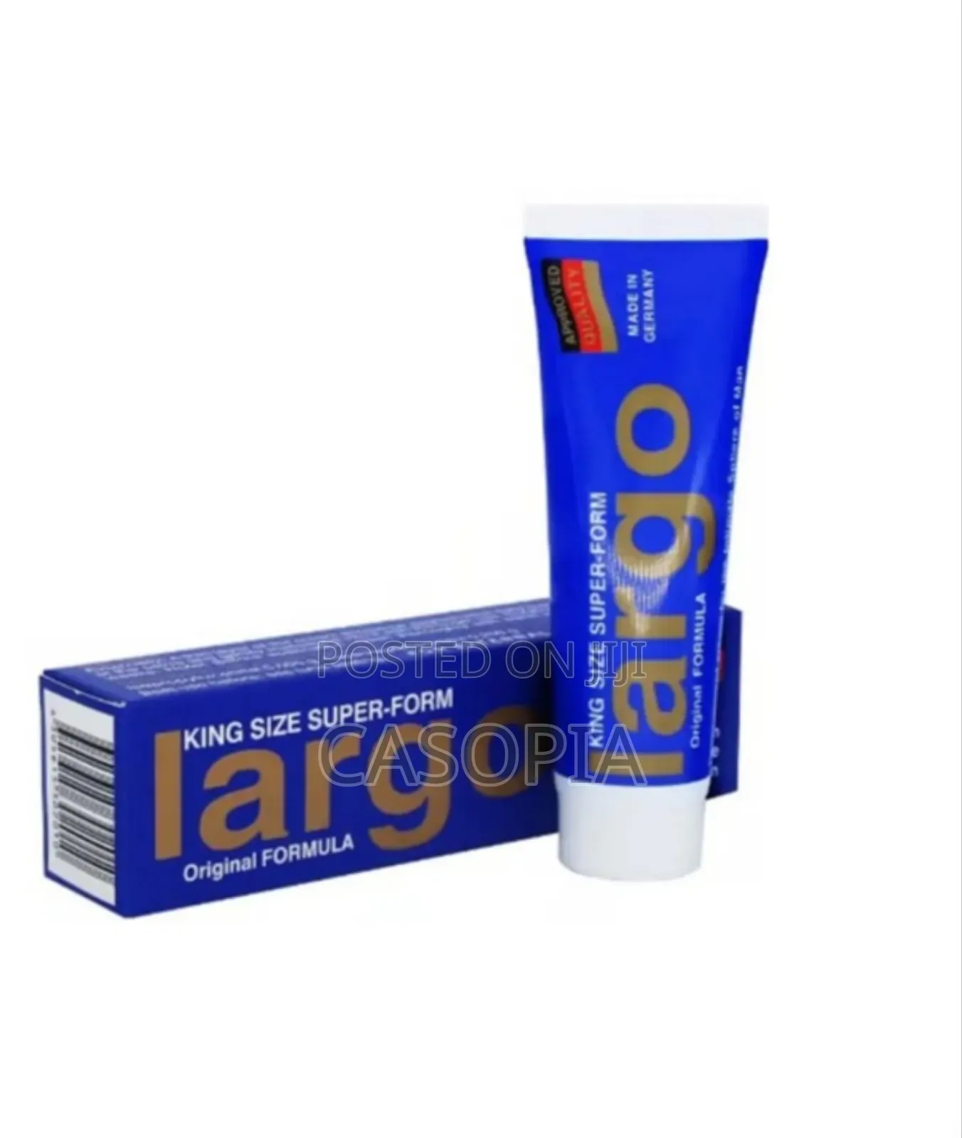Largo Cream