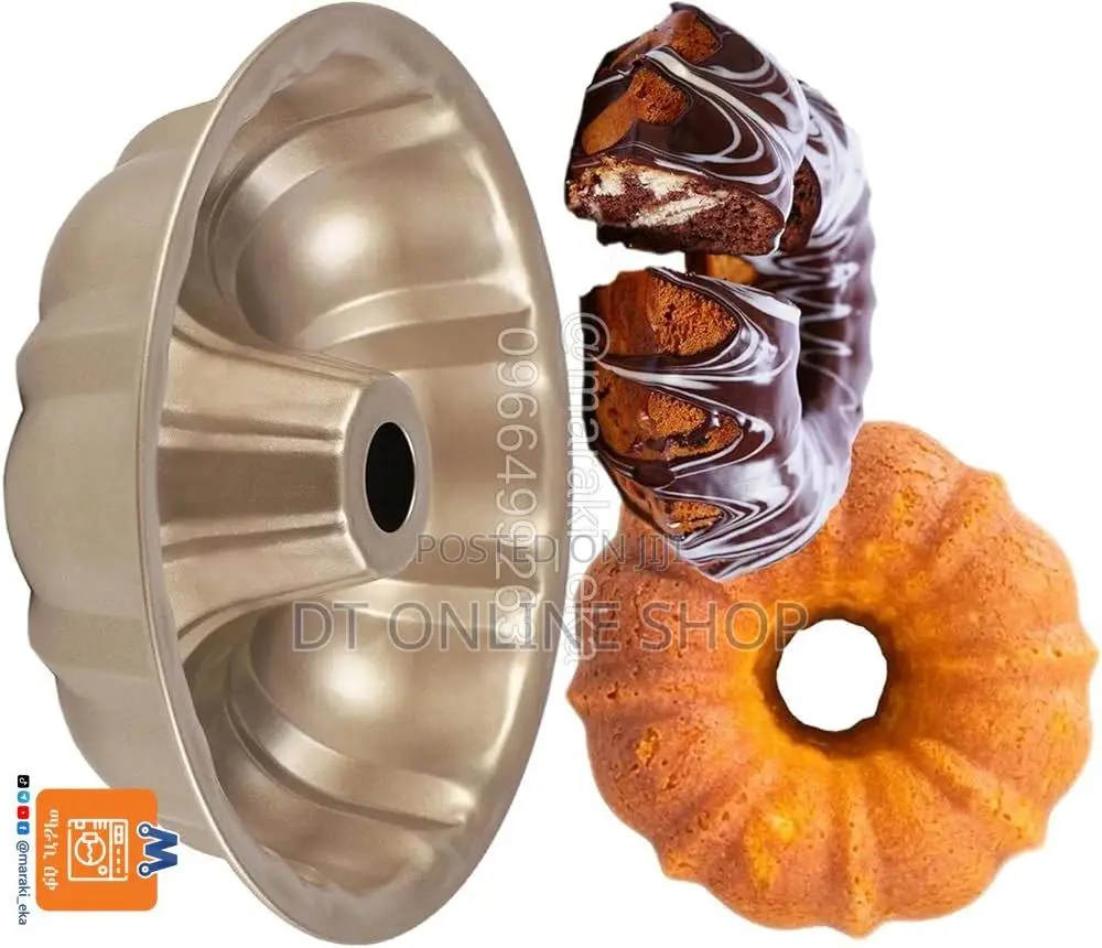 Non-stick Carbon Steel