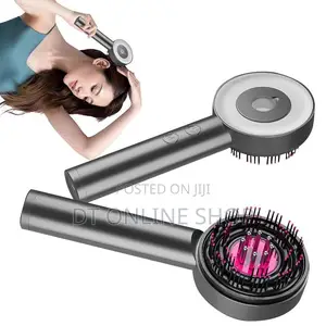 Photo - Scalp Massage Comb